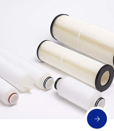 Filter Cartridge (3 Lug Type)