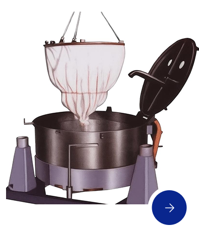 Anti Static Centrifuge Bags